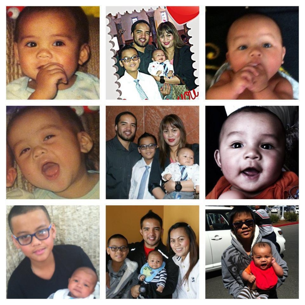 Meet your Posher, Weissann